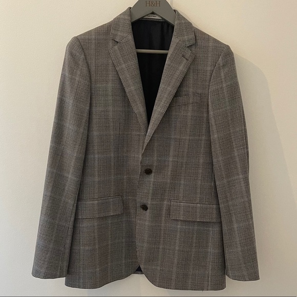 CLUB MONACO Mens Sport Coat / Blazer - Picture 1 of 9